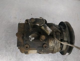 Compresor aire kia sportage 2.0 turbodiesel 398593