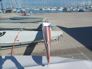 Surfski Think Zen