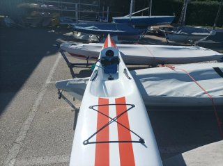 Surfski Think Zen