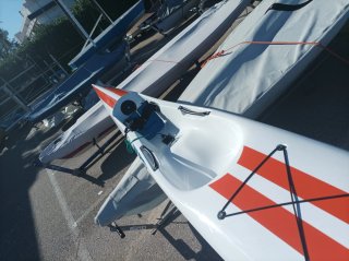 Surfski Think Zen