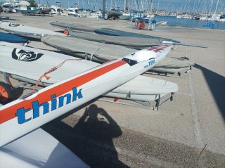 Surfski Think Zen