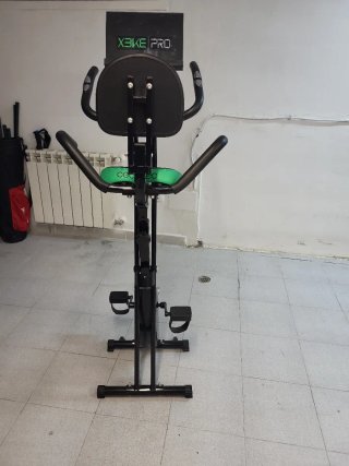 Bicicleta Estática Cecotec FIT