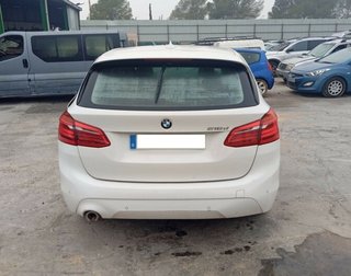 Llanta bmw 434441 7jx16 serie active tourer (f45)