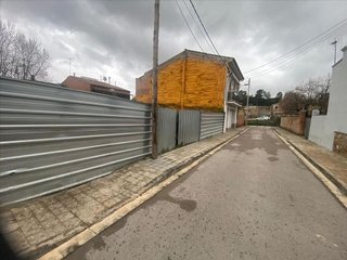Terreno en venta en Sant Vicenç de Castellet