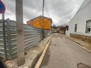 Terreno en venta en Sant Vicenç de Castellet