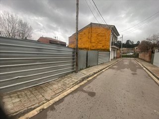 Terreno en venta en Sant Vicenç de Castellet
