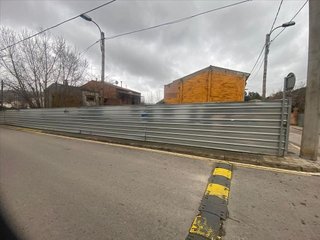 Terreno en venta en Sant Vicenç de Castellet