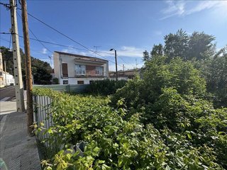 Terreno en venta en Sant Vicenç de Castellet