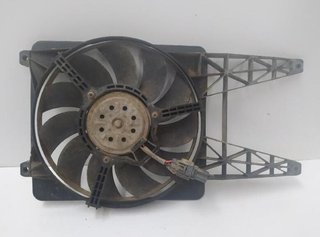 Electroventilador 179716 suzuki vitara 2.0 283256