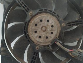 Electroventilador 179716 suzuki vitara 2.0 283256