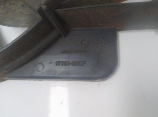 Electroventilador 179716 suzuki vitara 2.0 283256
