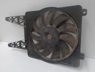 Electroventilador 179716 suzuki vitara 2.0 283256