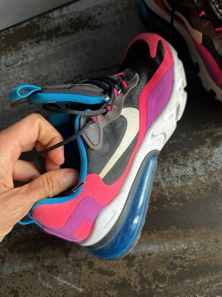 Zapatillas Nike Air Max 270 React