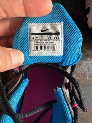 Zapatillas Nike Air Max 270 React