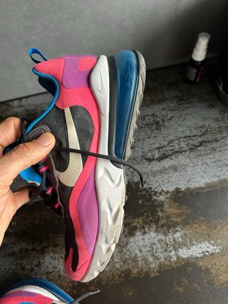 Zapatillas Nike Air Max 270 React