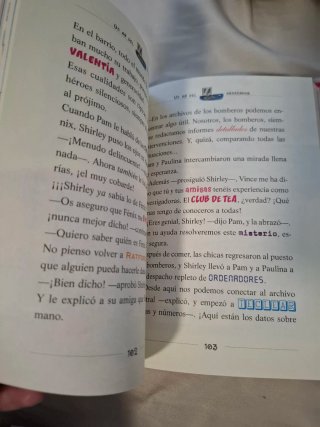 Libro Tea Stilton
