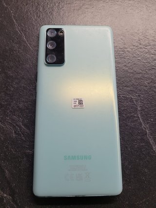Samsung S20 FE