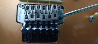 Guitarra Jet JS 700. Cómo nueva.