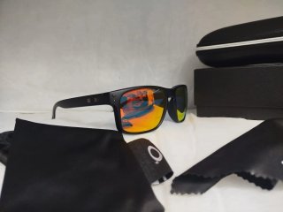Gafas Oakley Holbrook polarizadas