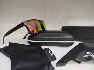 Gafas Oakley Holbrook polarizadas