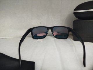 Gafas Oakley Holbrook polarizadas