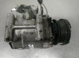 Compresor del aire acondicionado ford focus 406132