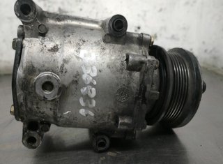 Compresor del aire acondicionado ford focus 406132