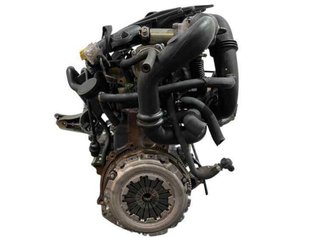 F9qq744 motor completo renault megane i 128600