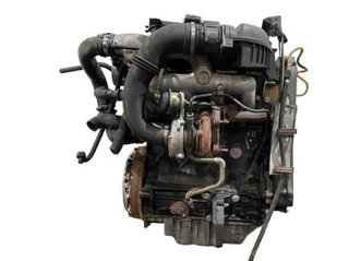 F9qq744 motor completo renault megane i 128600