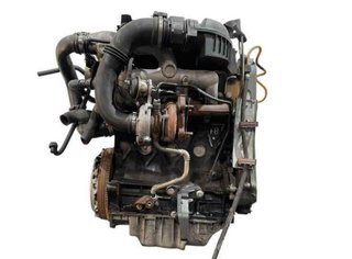 F9qq744 motor completo renault megane i 128600