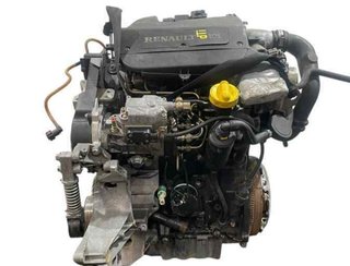 F9qq744 motor completo renault megane i 128600