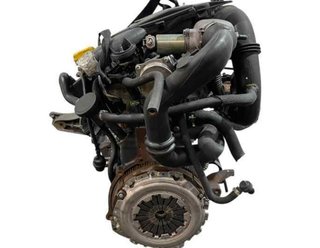 F9qq744 motor completo renault megane i 128600