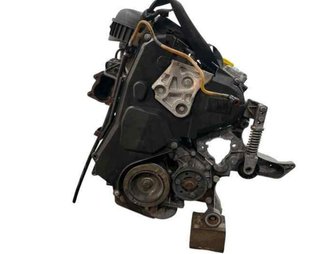 F9qq744 motor completo renault megane i 128600