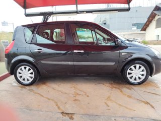 Renault Scenic 2008