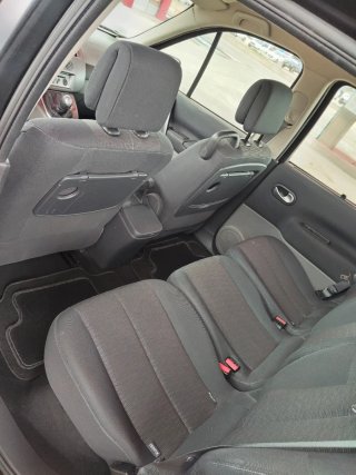 Renault Scenic 2008