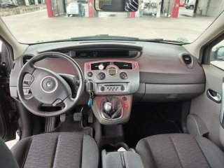 Renault Scenic 2008