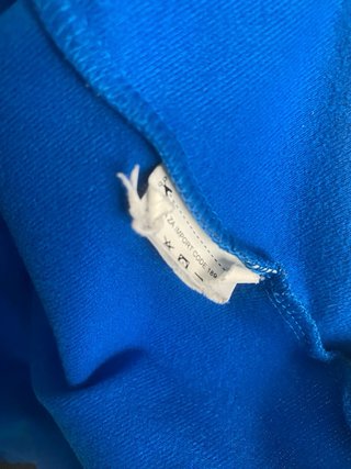 Giacca tuta sportiva Puma taglia L