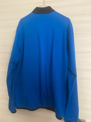 Giacca tuta sportiva Puma taglia L