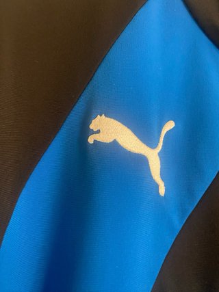 Giacca tuta sportiva Puma taglia L