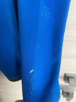 Giacca tuta sportiva Puma taglia L