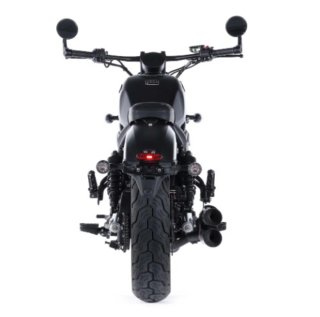 Mitt Joy 125 Scooter 2026