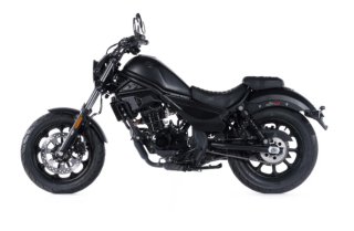 Mitt Joy 125 Scooter 2026