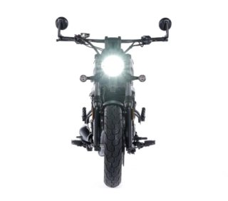 Mitt Joy 125 Scooter 2026