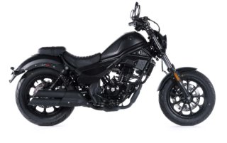 Mitt Joy 125 Scooter 2026