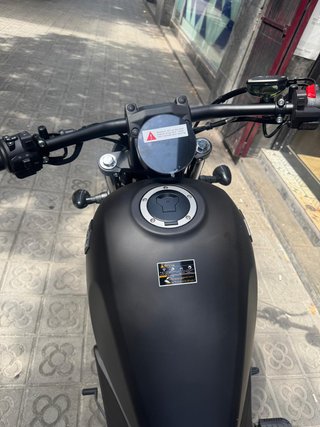 Mitt Joy 125 Scooter 2026