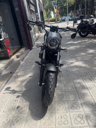 Mitt Joy 125 Scooter 2026