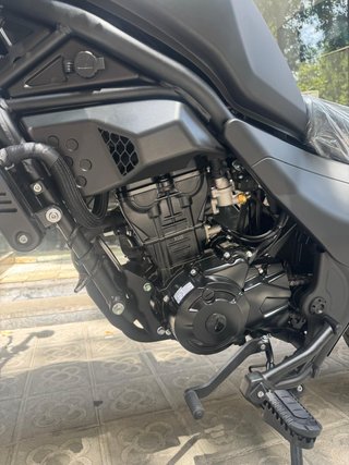 Mitt Joy 125 Scooter 2026