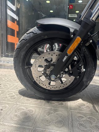 Mitt Joy 125 Scooter 2026