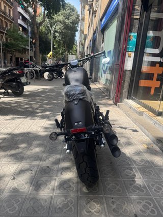 Mitt Joy 125 Scooter 2026