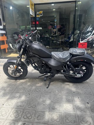 Mitt Joy 125 Scooter 2026